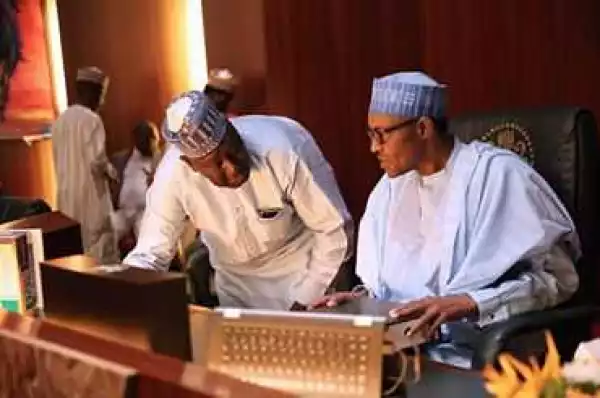 Nigeria has become nation of sorrow under Buhari – PDP